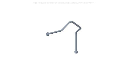 84426262 - OEM TUBE - CASE CONSTRUCTION