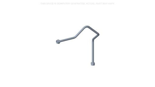 84426262 - OEM Tube - Case Construction