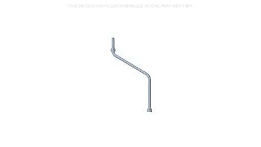 84426262 - OEM TUBE - CASE CONSTRUCTION