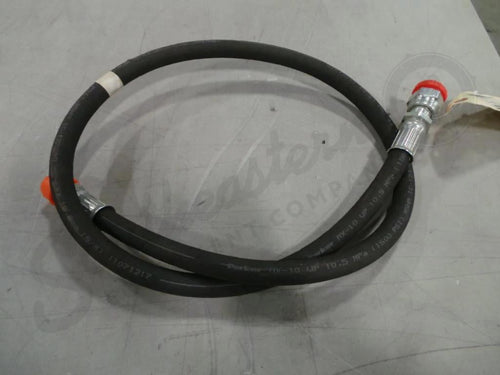 84426368 - OEM HYDRAULIC HOSE - CASE CONSTRUCTION
