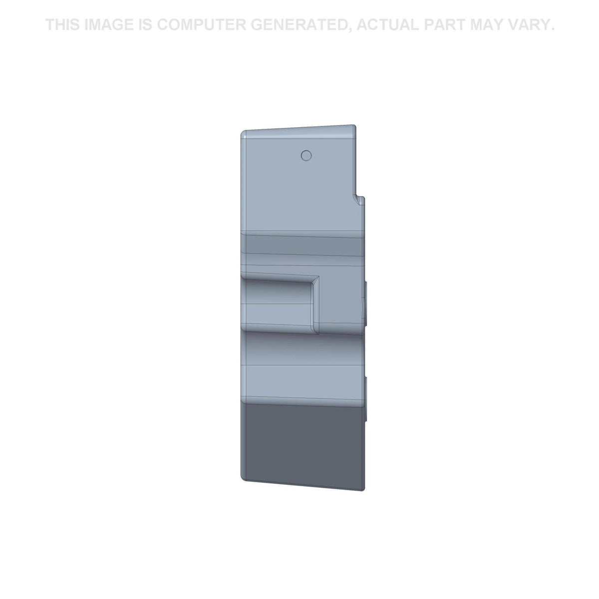 84426403 - OEM WEIGHTCOUNTER - CASE CONSTRUCTION