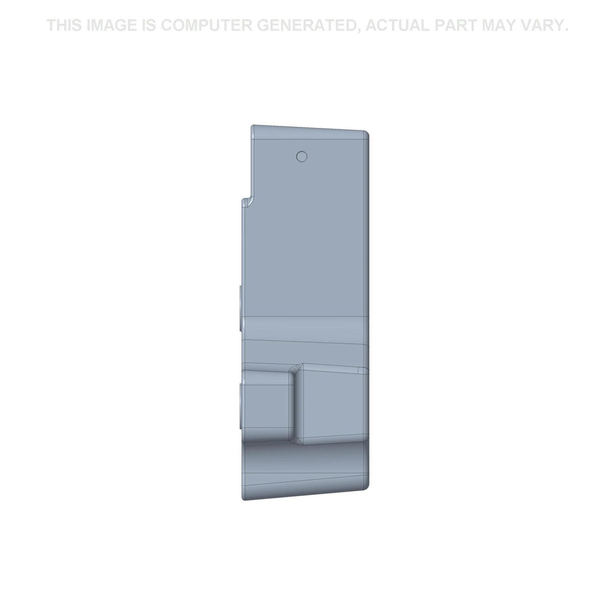 84426403 - OEM WEIGHTCOUNTER - CASE CONSTRUCTION