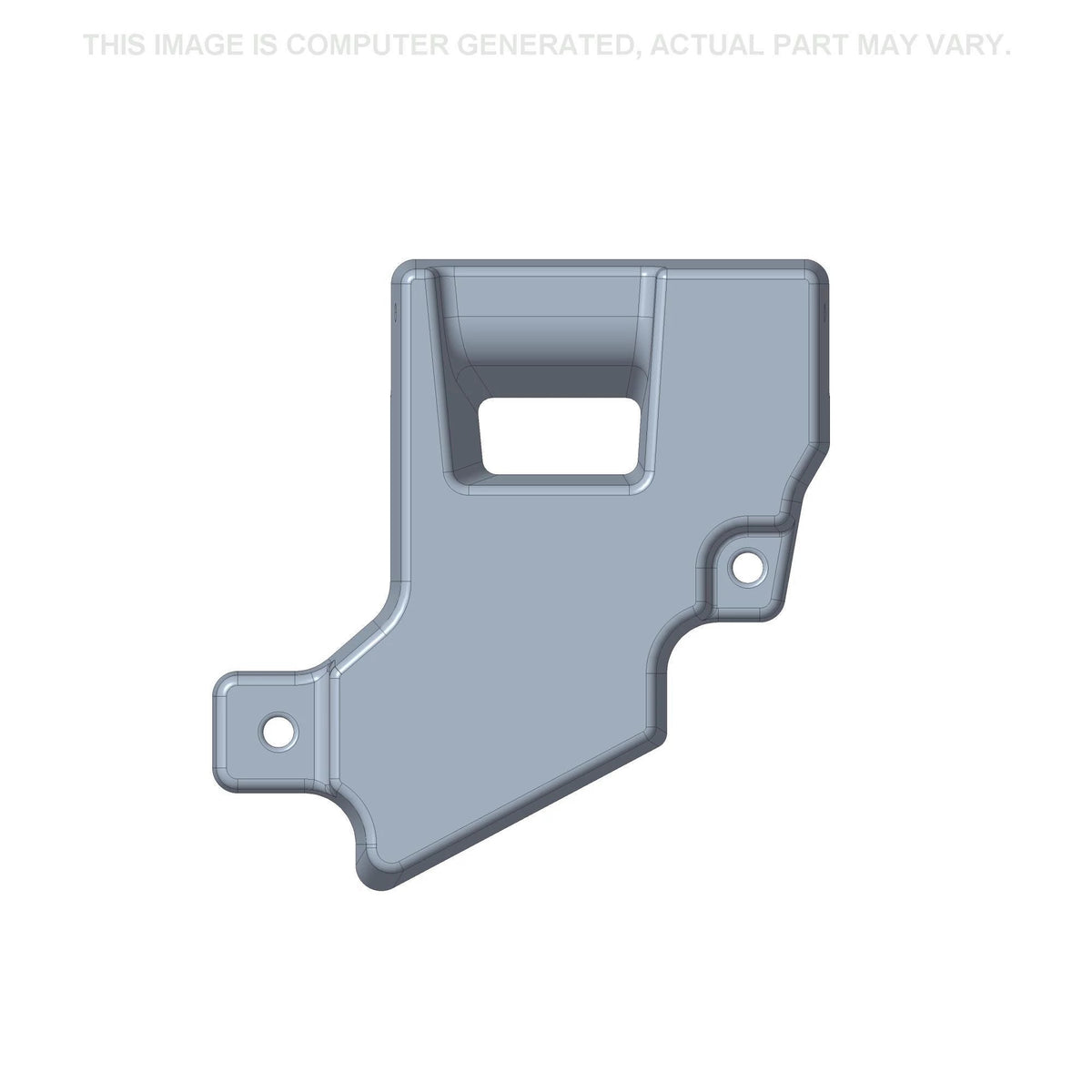 84426403 - OEM WEIGHTCOUNTER - CASE CONSTRUCTION
