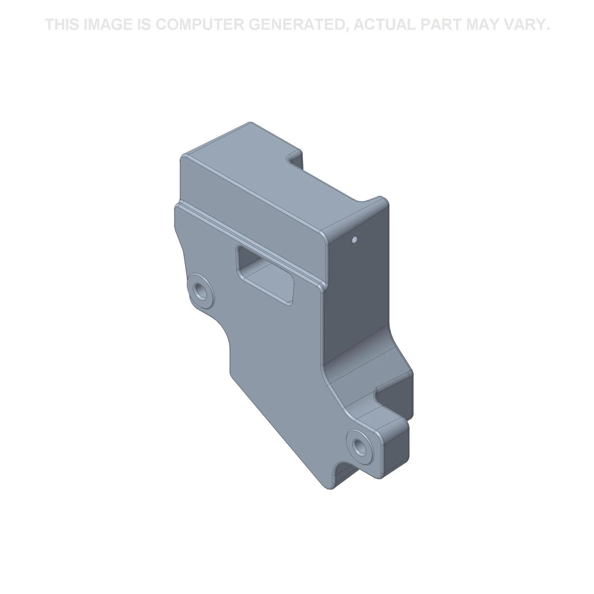 84426403 - OEM WEIGHTCOUNTER - CASE CONSTRUCTION