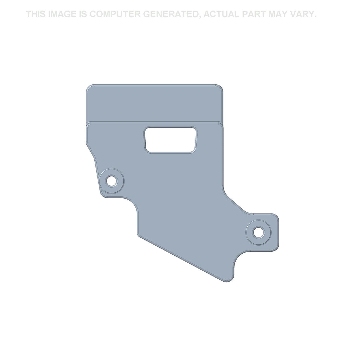 84426403 - OEM WEIGHTCOUNTER - CASE CONSTRUCTION