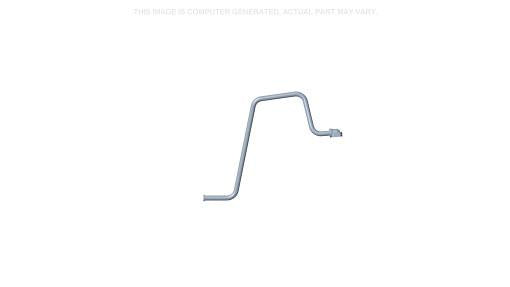 84426440 - OEM TILT BASE TUBE - CASE CONSTRUCTION