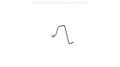 84426440 - OEM TILT BASE TUBE - CASE CONSTRUCTION