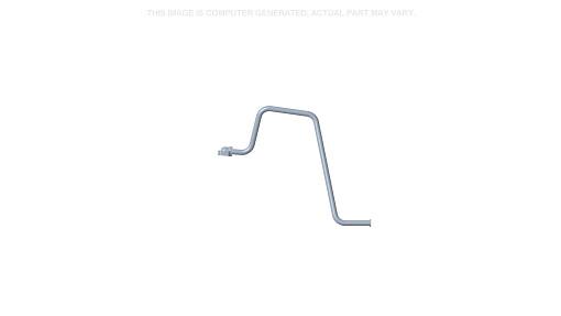 84426440 - OEM TILT BASE TUBE - CASE CONSTRUCTION