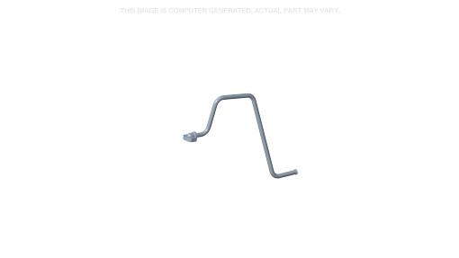 84426440 - OEM TILT BASE TUBE - CASE CONSTRUCTION