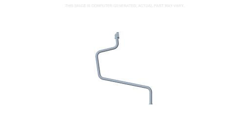 84426443 - OEM TILT BASE TUBE - CASE CONSTRUCTION