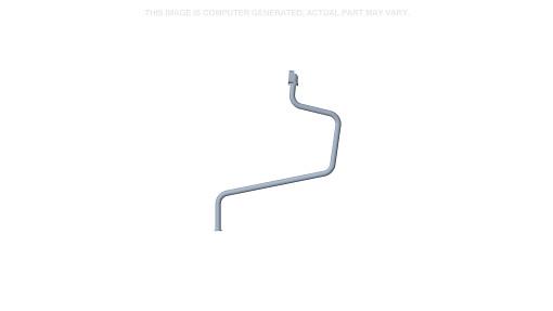 84426443 - OEM TILT BASE TUBE - CASE CONSTRUCTION