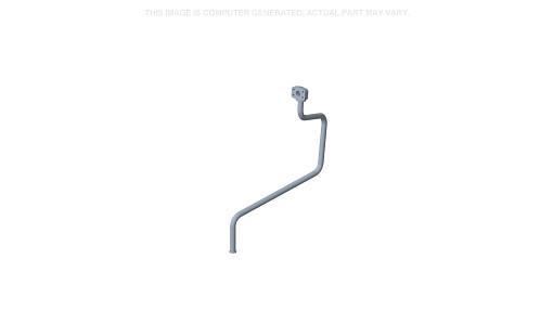 84426443 - OEM TILT BASE TUBE - CASE CONSTRUCTION