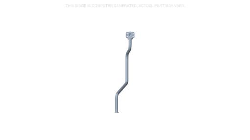 84426443 - OEM TILT BASE TUBE - CASE CONSTRUCTION