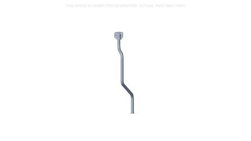 84426443 - OEM TILT BASE TUBE - CASE CONSTRUCTION