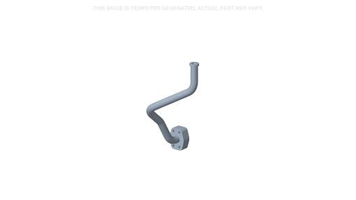 84426445 - OEM RIGHT-HAND LIFT ROD TUBE - CASE CONSTRUCTION