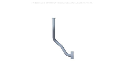 84426445 - OEM RIGHT-HAND LIFT ROD TUBE - CASE CONSTRUCTION