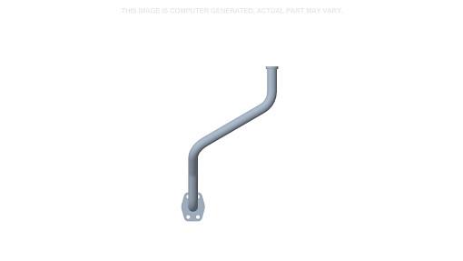 84426445 - OEM RIGHT-HAND LIFT ROD TUBE - CASE CONSTRUCTION