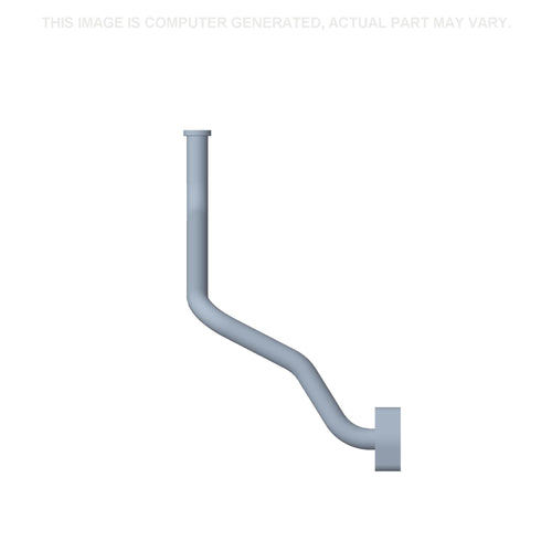 84426447 - OEM Hydraulic Tube - Case Construction