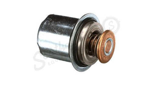 84427136 - OEM THERMOSTAT ASSEMBLY CUMMINS - CASE CONSTRUCTION