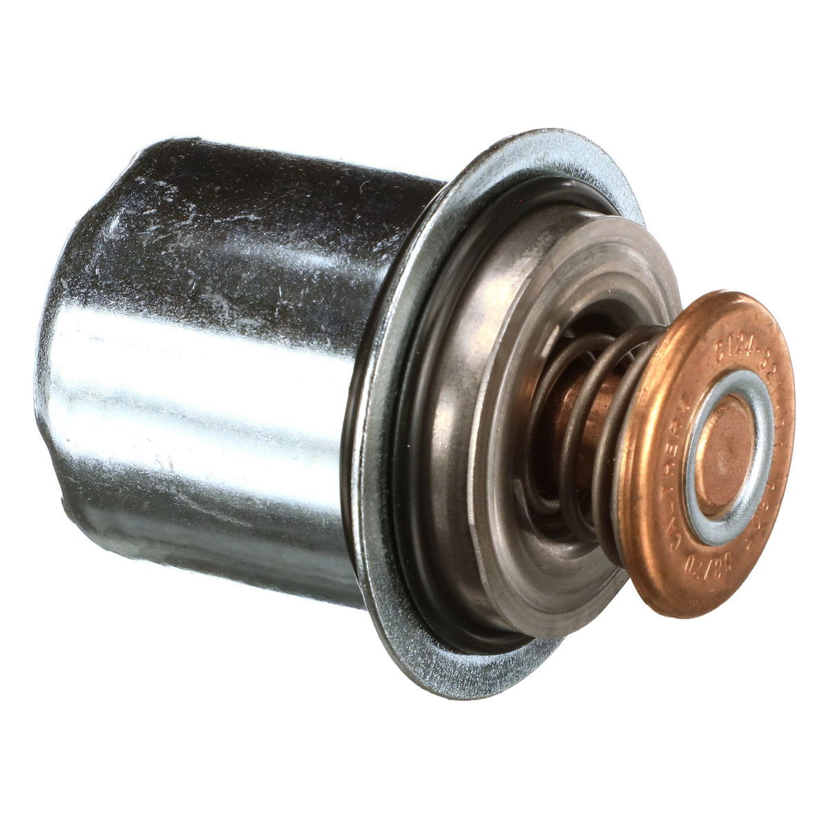 84427136 - OEM THERMOSTAT ASSEMBLY CUMMINS - CASE CONSTRUCTION