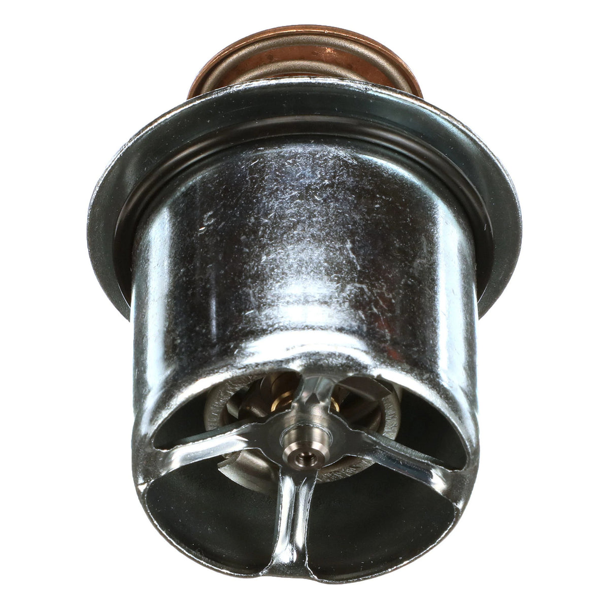 84427136 - OEM THERMOSTAT ASSEMBLY CUMMINS - CASE CONSTRUCTION
