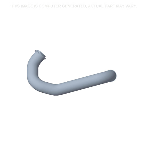 84427622 - OEM PIPE EXHAUST SYSTEM - CASE CONSTRUCTION