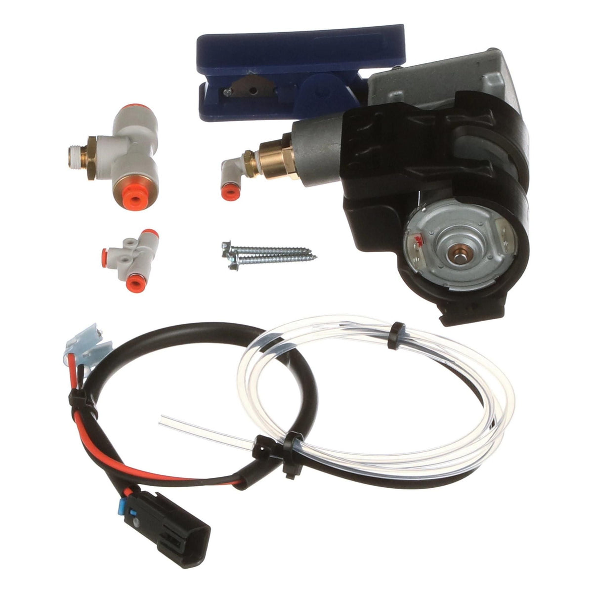 84427758 - OEM AIR COMPRESSOR KIT - CASE CONSTRUCTION