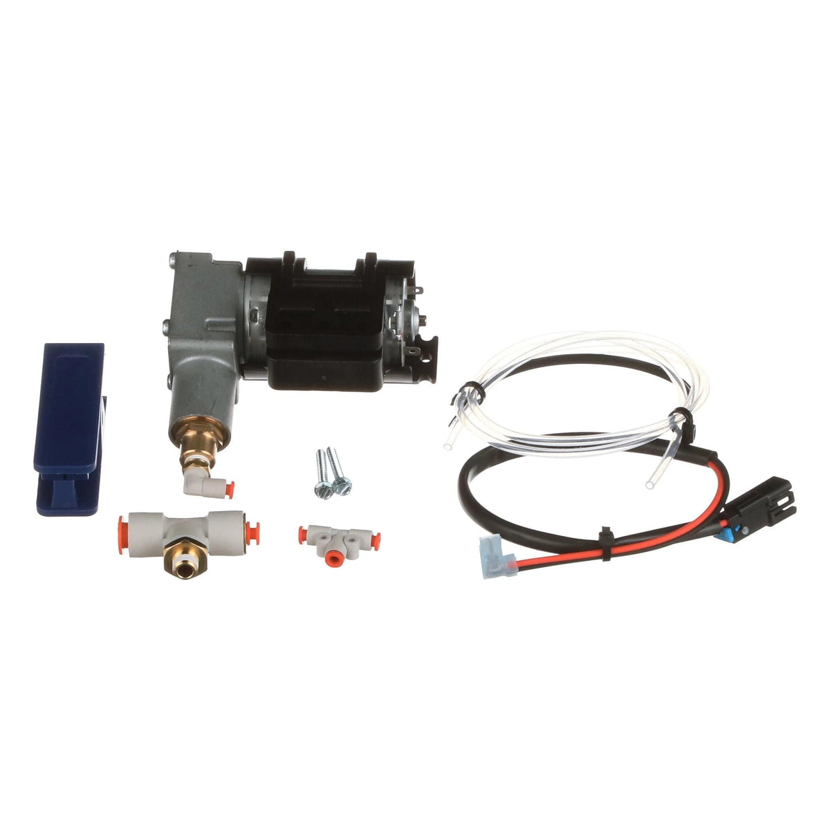 84427758 - OEM AIR COMPRESSOR KIT - CASE CONSTRUCTION