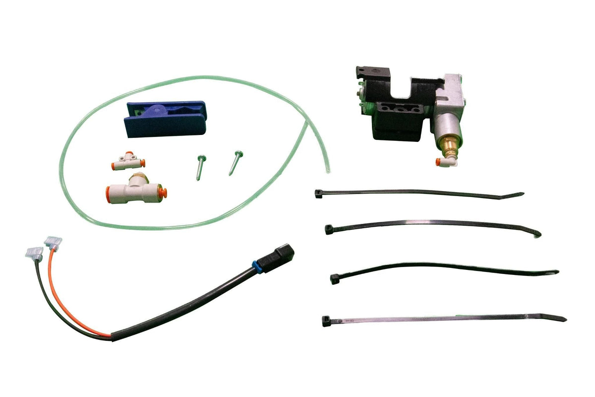 84427758 - OEM AIR COMPRESSOR KIT - CASE CONSTRUCTION
