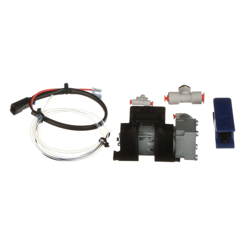 84427758 - OEM AIR COMPRESSOR KIT - CASE CONSTRUCTION