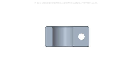 84428662 - OEM BLOCK - CASE CONSTRUCTION