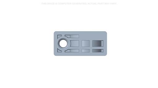 84428662 - OEM BLOCK - CASE CONSTRUCTION