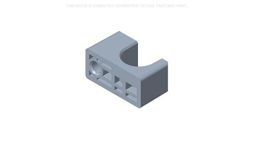 84428662 - OEM BLOCK - CASE CONSTRUCTION