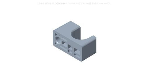 84428662 - OEM BLOCK - CASE CONSTRUCTION