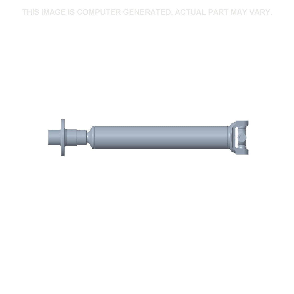 84428767 - OEM DRIVESHAFT - CASE CONSTRUCTION