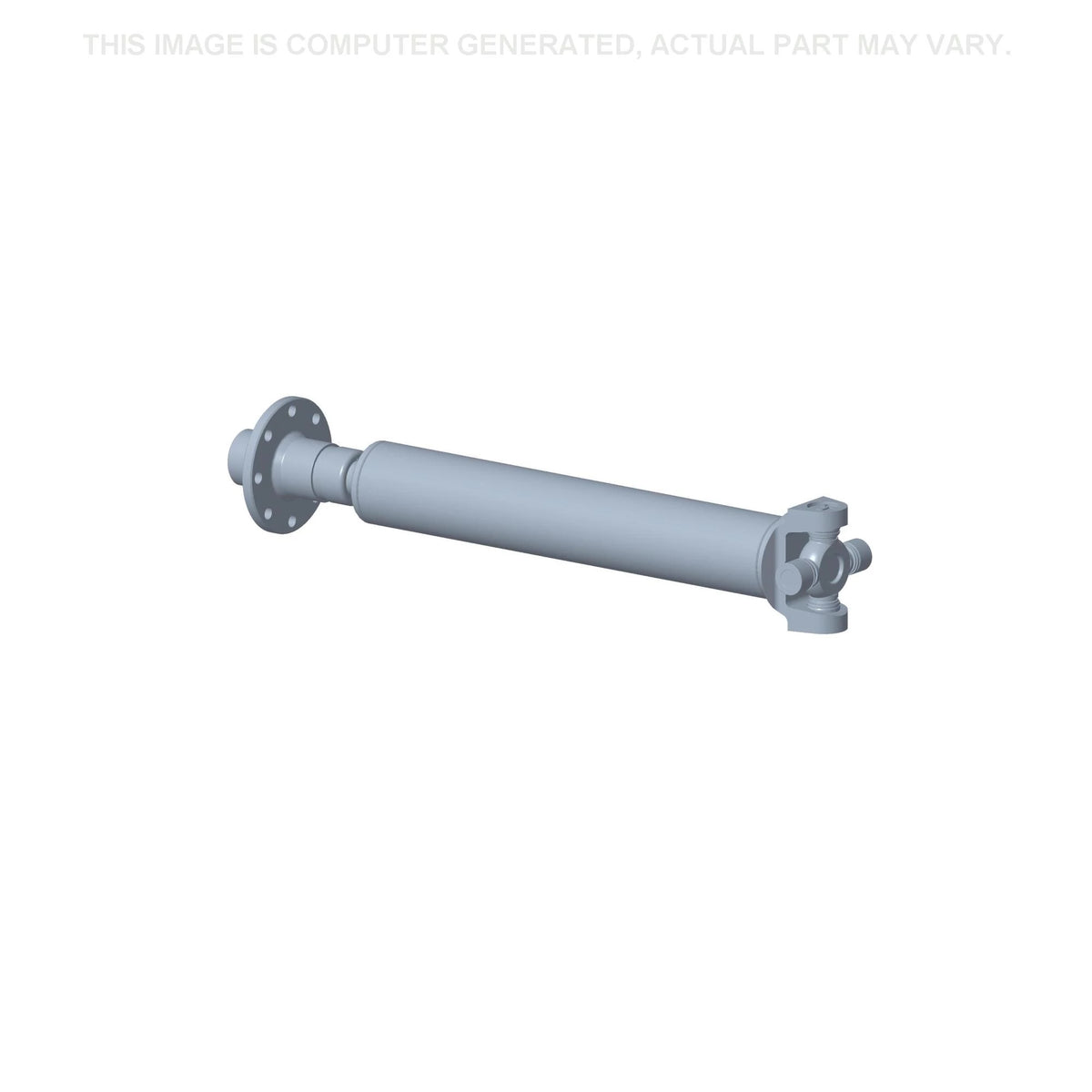 84428767 - OEM DRIVESHAFT - CASE CONSTRUCTION
