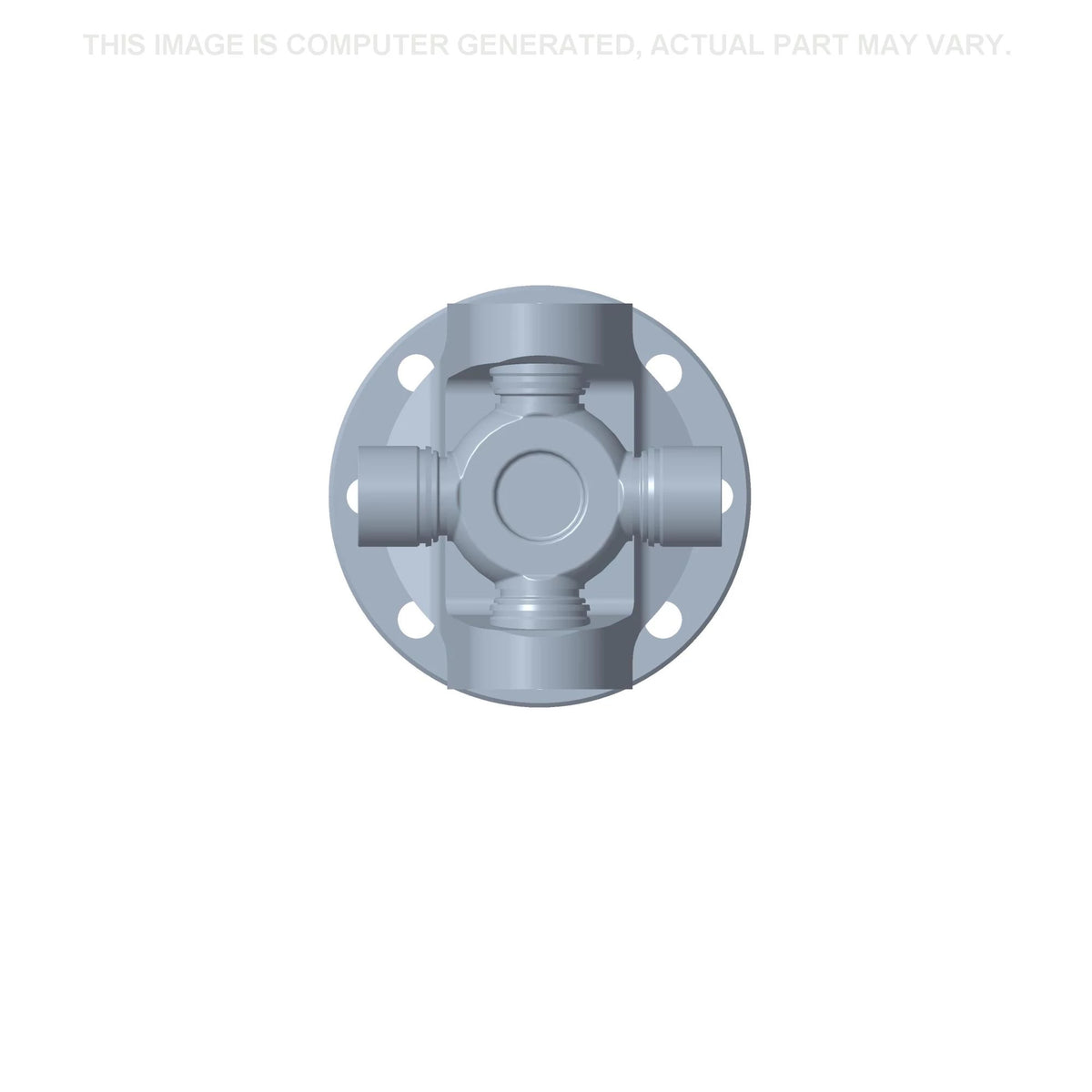 84428767 - OEM DRIVESHAFT - CASE CONSTRUCTION