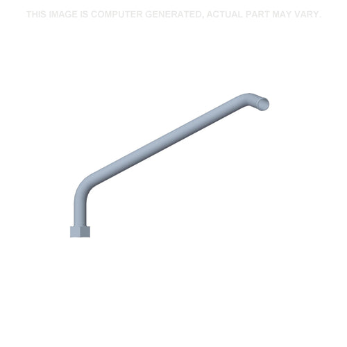 84428780 - Tube hydraulique OEM - Case Construction