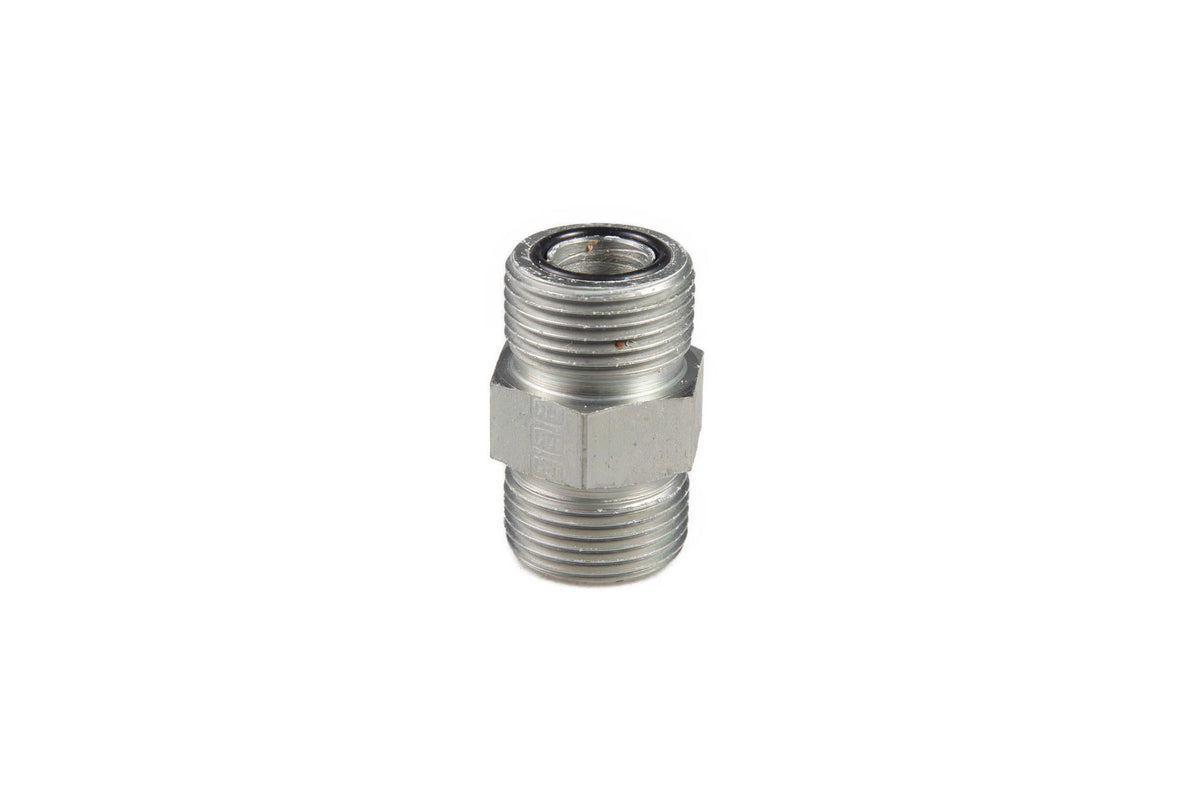 84431473 - OEM CONNECTOR HYD - CASE CONSTRUCTION