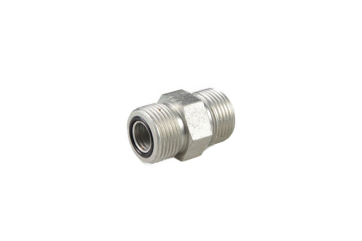 84431473 - OEM CONNECTOR HYD - CASE CONSTRUCTION