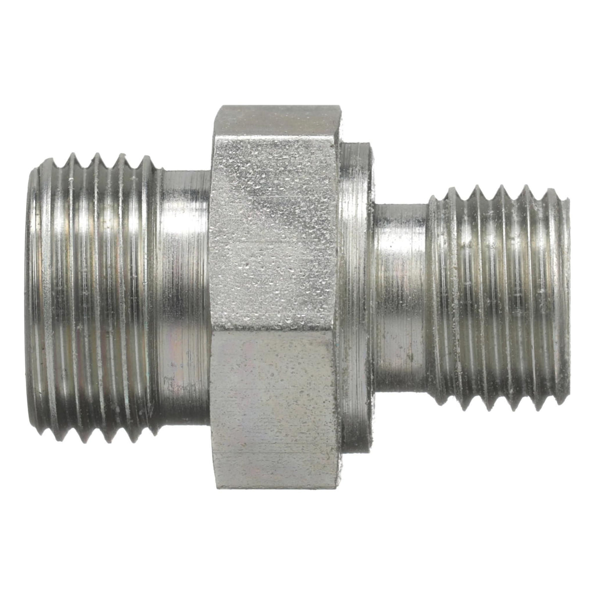 84431916 - OEM HYDRAULIC TUBE CONNECTOR - CASE CONSTRUCTION