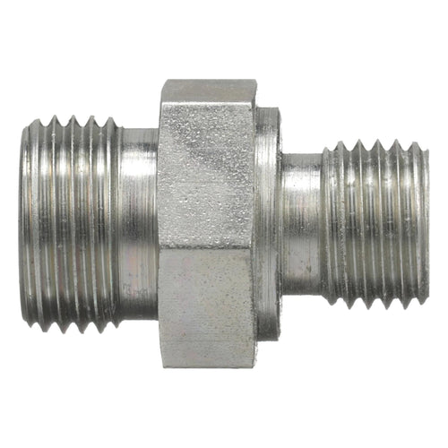 84431916 - OEM HYDRAULIC TUBE CONNECTOR - CASE CONSTRUCTION