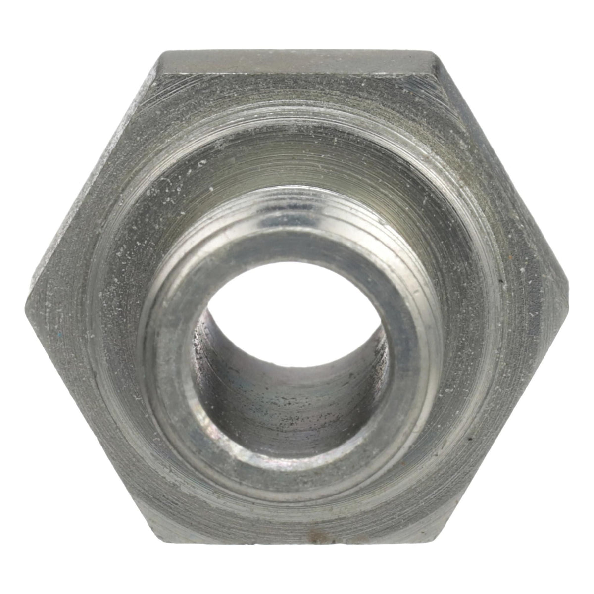84431916 - OEM HYDRAULIC TUBE CONNECTOR - CASE CONSTRUCTION