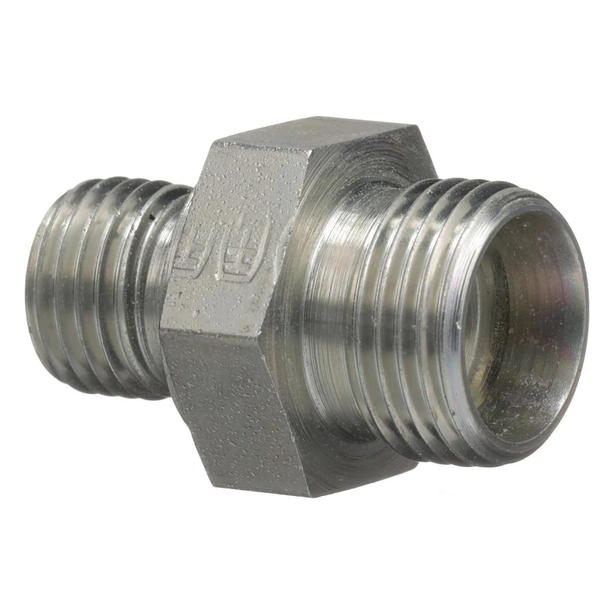 84431916 - OEM HYDRAULIC TUBE CONNECTOR - CASE CONSTRUCTION