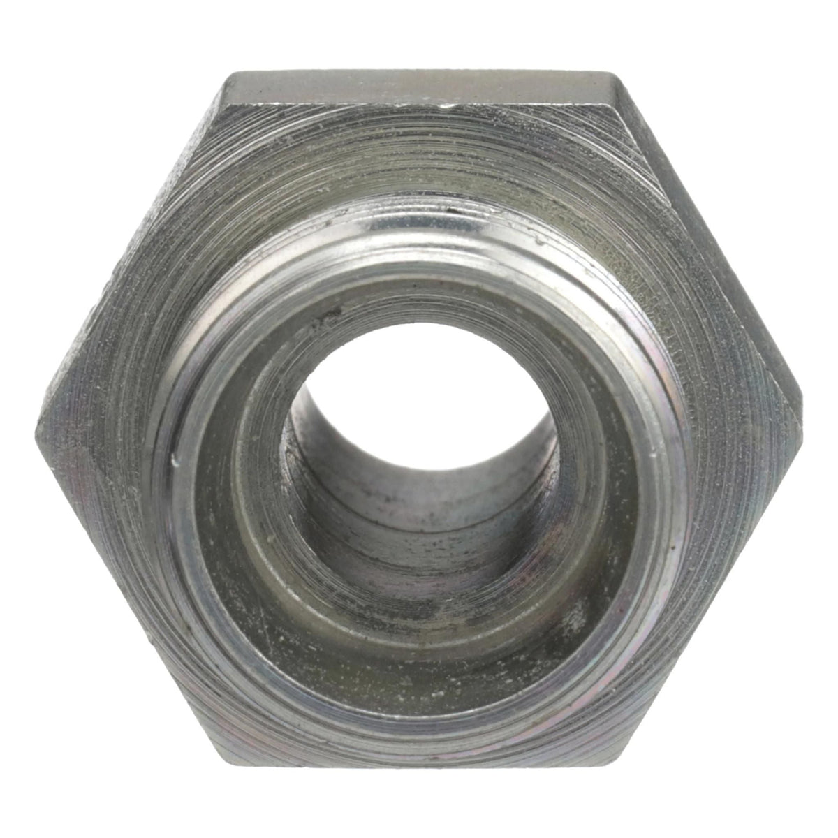 84431916 - OEM HYDRAULIC TUBE CONNECTOR - CASE CONSTRUCTION
