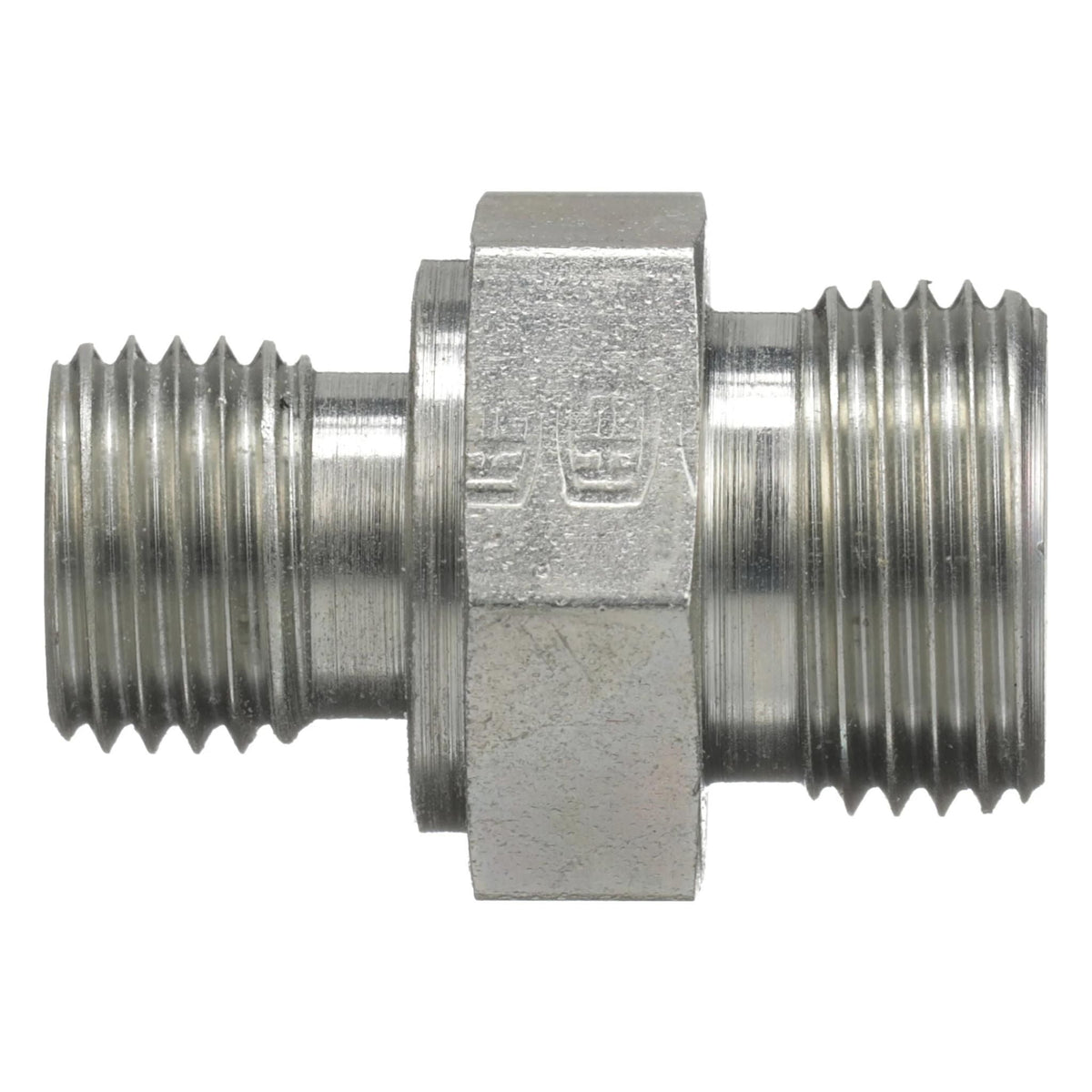 84431916 - OEM HYDRAULIC TUBE CONNECTOR - CASE CONSTRUCTION