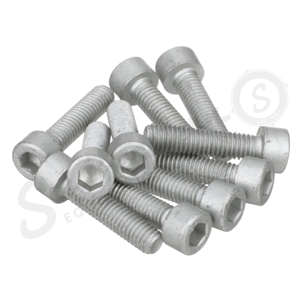 84432127 - OEM SCREW - CASE CONSTRUCTION