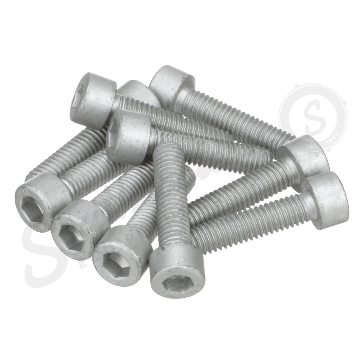 84432127 - OEM SCREW - CASE CONSTRUCTION