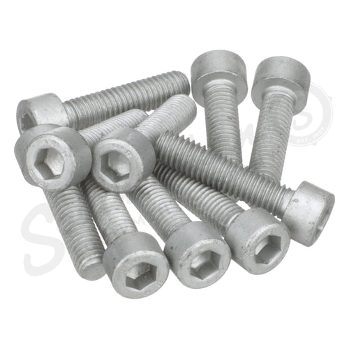 84432127 - OEM SCREW - CASE CONSTRUCTION