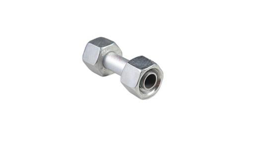 84432361 - OEM BLOW-OFF TUBE 16 MM OD X 76 MM L - CASE CONSTRUCTION